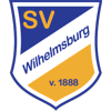 Wappen / Logo des Teams SV Wilhelmsburg 3.D (A2)