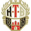 Wappen / Logo des Teams Harburger TB 1.C (A1)