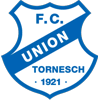 Wappen / Logo des Vereins Union Tornesch