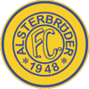 Wappen / Logo des Teams Alsterbrder 2.E (J1)