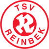 Wappen / Logo des Teams Reinbek 3