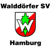 Wappen / Logo des Teams Walddrfer 3.D (A2)
