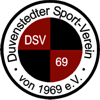 Wappen / Logo des Teams Duvenstedt 2.D (J2)