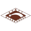 Wappen / Logo des Teams Komet Blankenese 2.D (J2)