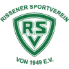 Wappen / Logo des Teams Rissen 1.E (A1)