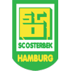 Wappen / Logo des Teams Osterbek 2.D (A2)