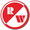 Wappen / Logo des Teams SG Rot-Weiss Ffm. 4