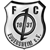 Wappen / Logo des Teams FC Eddersheim 2