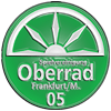 Wappen / Logo des Teams Spvgg. 05 Oberrad