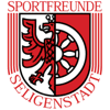Wappen / Logo des Vereins Sportf.Seligenstadt