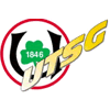 Wappen / Logo des Teams Usinger TSG