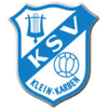 Wappen / Logo des Teams Karbener SV 3