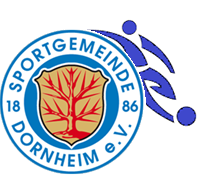 Wappen / Logo des Teams SG Dornheim
