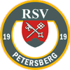 Wappen / Logo des Teams RSV Petersberg 1 /2
