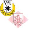Wappen / Logo des Teams JSG Friedrichstein 3