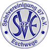Wappen / Logo des Teams SV 07 Eschwege