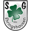 Wappen / Logo des Teams SG Ehringshausen