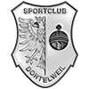 Wappen / Logo des Vereins SC Dortelweil