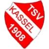 Wappen / Logo des Teams TSV 08 Kassel
