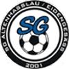 Wappen / Logo des Teams FSV Altenhalau