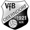 Wappen / Logo des Teams VFB Oberndorf