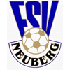 Wappen / Logo des Teams FSV Neuberg