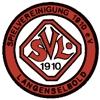 Wappen / Logo des Teams Spvgg.Langenselbold AH