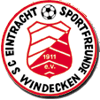 Wappen / Logo des Vereins Et-Sf Windecken
