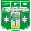 Wappen / Logo des Teams SG Ober-Erlenbach
