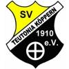Wappen / Logo des Teams SV Teutonia Kppern