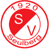 Wappen / Logo des Teams SV Seulberg