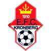 Wappen / Logo des Teams EFC Kronberg