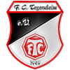Wappen / Logo des Teams FC Tegernheim