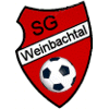 Wappen / Logo des Teams SG Weinbachtal AH