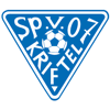 Wappen / Logo des Teams SV 07 Kriftel E1