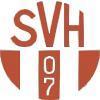 Wappen / Logo des Teams Spvgg. 07 Hochheim