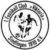 Wappen / Logo des Teams 1.FC Vikt. Sindlingen