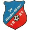 Wappen / Logo des Teams SV Nieder-Moos 2
