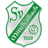 Wappen / Logo des Teams SV Mittelkalbach