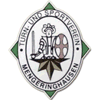 Wappen / Logo des Teams Tuspo Mengeringhausen 3