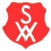 Wappen / Logo des Vereins Spvgg.Amneburg