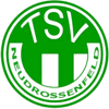 Wappen / Logo des Teams SG Trebgast - Neudrossenfeld